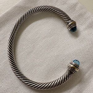 David Yurman bracelet